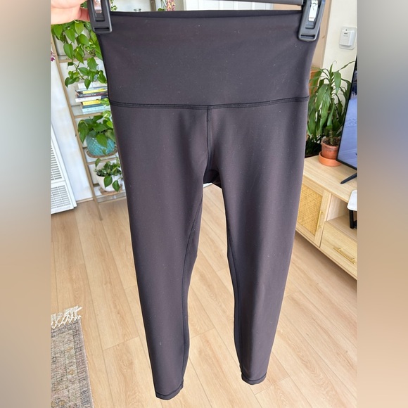 lululemon athletica Pants - Lululemon Leggings. Size 4. 24” inseam. Excellent condition.